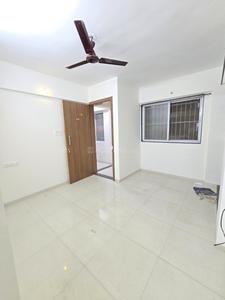 1 BHK Flat