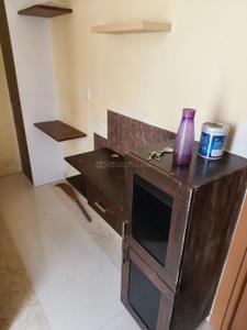 Hall Image of 250 Sq.ft 1 RK Independent House for rent in Doddenahalli Bengaluru for Rs. 5000