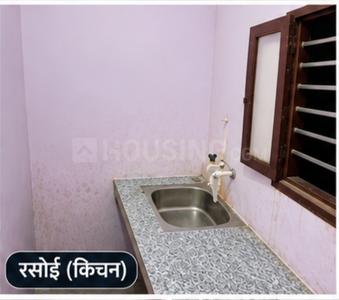 Kitchen Image of 200 Sq.ft 1 RK Duplex for rent in Ambala Cantt Ambala for Rs. 4000