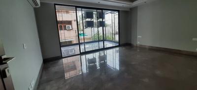 Balcony Image of 6000 Sq.ft 4 BHK Builder Floor for sale in New Friends Colony New Delhi for Rs. 157500000