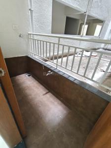 Balcony Image of 850 Sq.ft 2 BHK Apartment / Flat for sale in Vivaan Park, Lohegaon Pune for Rs. 6600000