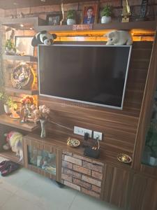 2.5 BHK Flat