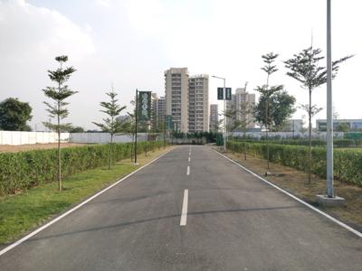 Image of 400 Sq.ft Residential Plot / Land for sale in Sector 80, Faridabad for Rs. 62000000