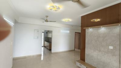 Hall Image of 1674 Sq.ft 3 BHK Apartment / Flat for sale in ATS Pious Hideaways, Sector 150 Noida for Rs. 21000000