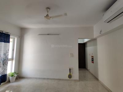 Hall Image of 800 Sq.ft 2 BHK Apartment / Flat for sale in Lodha Amara, Kolshet Thane for Rs. 11000000