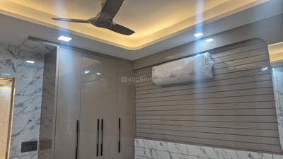 Bedroom Image of 1649 Sq.ft 3 BHK Builder Floor for sale in Omaxe North Avenue II, Sector 15 Bahadurgarh for Rs. 11000000