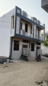 Image of 1098 Sq.ft 3 BHK Duplex for sale in Govindpura, Jaipur for Rs. 4500000