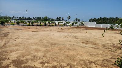 Image of 1200 Sq.ft Residential Plot / Land for sale in Kovilpalayam, Coimbatore for Rs. 2435000