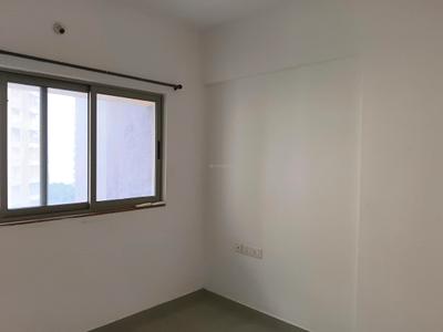 Bedroom Image of 774 Sq.ft 1.5 BHK Apartment / Flat for rent in Lodha Casa Rio Gold, Palava Phase 1 Thane for Rs. 14600