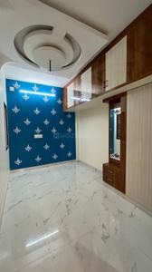 Hall Image of 655 Sq.ft 3 BHK Independent House for sale in Ayappakkam Chennai for Rs. 9500000