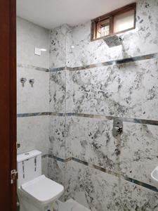 Bedroom One Image of 1350 Sq.ft 3 BHK Apartment / Flat for sale in Deenpur New Delhi for Rs. 7000000