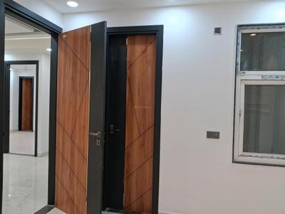 Bedroom Image of 1724 Sq.ft 3 BHK Apartment / Flat for sale in Vantara Elite Luxury Homes by Vantara Builders And Promotors, Sector 102 Noida for Rs. 8900000
