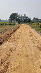 Image of 1250 Sq.ft Residential Plot / Land for sale in Gosainganj, Lucknow for Rs. 2187500