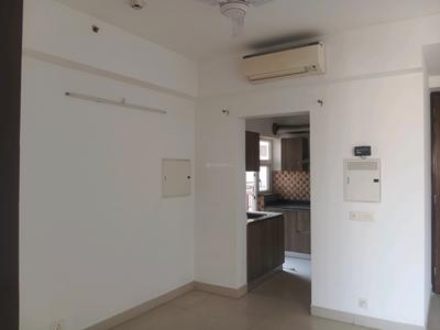 Living Room Image of 1689 Sq.ft 3 BHK Apartment / Flat for sale in Adani M2K Oyster Grande, Sector 102 Gurgaon for Rs. 22500000