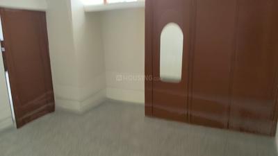 Bedroom Image of 1400 Sq.ft 2 BHK Builder Floor for rent in Sector 59 Mohali for Rs. 20000