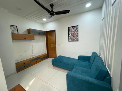 Hall Image of 1900 Sq.ft 4 BHK Duplex for sale in Gotri Vadodara for Rs. 17600000