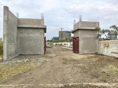 Image of 900 Sq.ft Residential Plot / Land for sale in Real Kesar Crown, Rau, Indore for Rs. 3251000