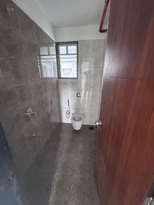 Bathroom Image of 1380 Sq.ft 3 BHK Apartment / Flat for sale in Kiwale Pune for Rs. 7300000