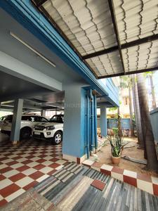 Image of 1410 Sq.ft 3 BHK Apartment / Flat for sale in Bariatu, Ranchi for Rs. 7600000