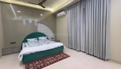 Bedroom Image of 1650 Sq.ft 4.5 BHK Duplex for sale in Indira Nagar Lucknow for Rs. 27500000
