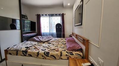 Bedroom Image of 1006 Sq.ft 2 BHK Apartment / Flat for sale in Sobha Dream Acres, Balagere Bengaluru for Rs. 13900000