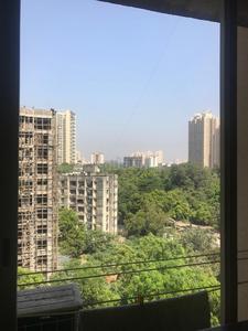 Balcony Image of 998 Sq.ft 2 BHK Apartment / Flat for sale in Thane West Thane for Rs. 20500000