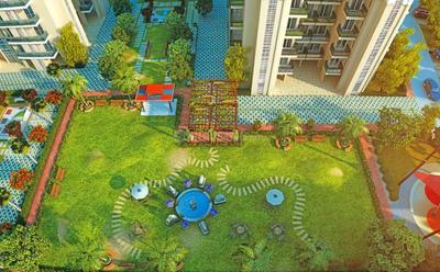 Image of 1818 Sq.ft 3 BHK Apartment / Flat for sale in DLF The Primus, Sector 82A, Gurgaon for Rs. 28500000