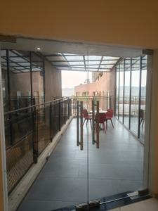 Image of 1200 Sq.ft 2.5 BHK Apartment / Flat for sale in Shapoorji Pallonji Yahavi Tower 1 Oak, Bavdhan, Pune for Rs. 10000000