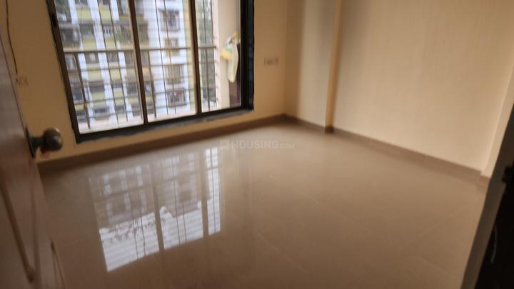 Sai Raj CHS Bedroom One 1