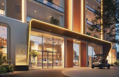 Image of 2300 Sq.ft 3 BHK Apartment / Flat for sale in Suncitys Monarch Residences, Sector 78, Gurgaon for Rs. 37000000