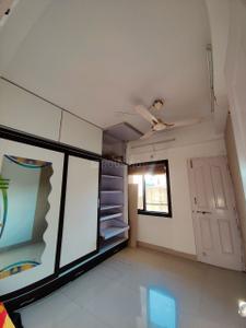 Bedroom Image of 1725 Sq.ft 3 BHK Apartment / Flat for sale in Kadiawad Jamnagar for Rs. 6000000