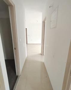 Image of 798 Sq.ft 1.5 BHK Apartment / Flat for rent in Lodha Casa Bella Gold, Palava Phase 1, Thane for Rs. 17000