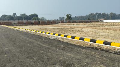 Image of 2550 Sq.ft Residential Plot / Land for sale in Bakshi Ka Talab, Lucknow for Rs. 3442500