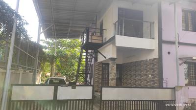 Image of 2150 Sq.ft 3 BHK Independent House for sale in Kaloor, Kochi for Rs. 14200000
