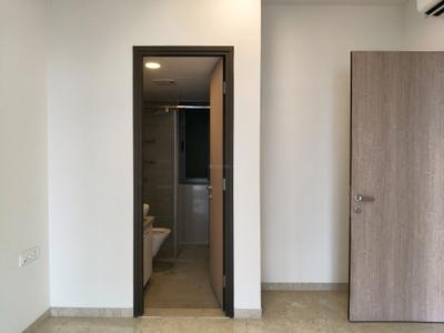 Bedroom Image of 1350 Sq.ft 3 BHK Apartment / Flat for sale in Lodha Aura, Sion Mumbai for Rs. 52500000
