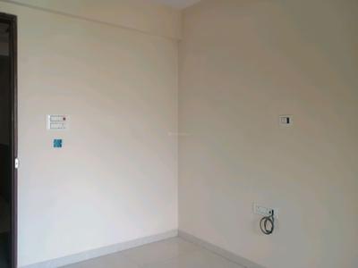 Living Room Image of 785 Sq.ft 1 BHK Apartment / Flat for sale in Sai Om Sai Towers, Ambernath East Ambernath for Rs. 2575000