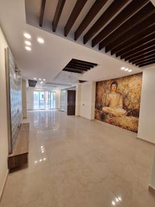 Hall Image of 2400 Sq.ft 4 BHK Builder Floor for sale in Ansal Aradhya Homes, Sector 67 Gurgaon for Rs. 29500000
