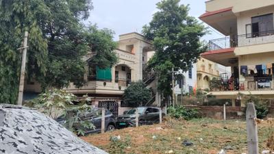 Image of 267 Sq.ft Residential Plot / Land for sale in Habsiguda, Hyderabad for Rs. 32500000