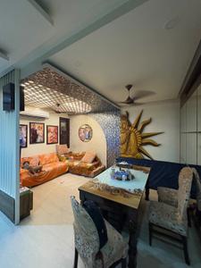 Hall Image of 2900 Sq.ft 5 BHK Duplex for sale in Anand Vihar New Delhi for Rs. 50000000