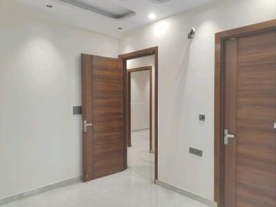 Bedroom Image of 2000 Sq.ft 4 BHK Builder Floor for sale in Green Field Colony Faridabad for Rs. 18300000