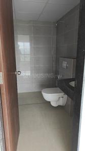 Image of 1069 Sq.ft 2 BHK Apartment / Flat for sale in Shapoorji Pallonji Joyville Sensorium, Maan, Pune for Rs. 11500000