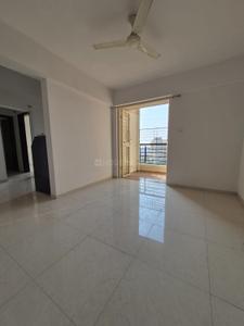 Hall Image of 800 Sq.ft 2 BHK Apartment / Flat for sale in Shree Rosewood Park, Wagholi Pune for Rs. 5800000