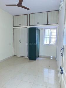 Bedroom Image of 1400 Sq.ft 3 BHK Builder Floor for rent in Kartik Nagar Bengaluru for Rs. 40000