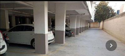 Balcony Image of 1310 Sq.ft 3 BHK Apartment / Flat for rent in Bommasandra Bengaluru for Rs. 19000