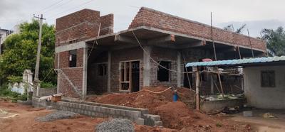 Image of 1600 Sq.ft 2 BHK Independent House for sale in Sathupally, Khammam for Rs. 5800000