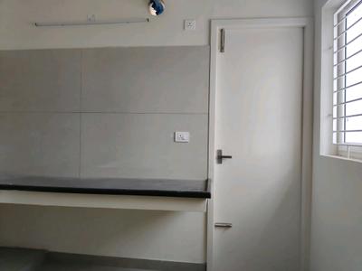 Kitchen Image of 1186 Sq.ft 2 BHK Apartment / Flat for sale in Madipakkam Chennai for Rs. 10500000