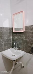 Bathroom Image of 300 Sq.ft 1 RK Builder Floor for rent in Sanjay Gram, Sector 13 Gurgaon for Rs. 16000