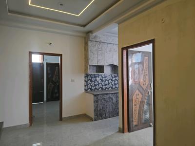 Living Room Image of 750 Sq.ft 2 BHK Builder Floor for sale in DLF Ankur Vihar Ghaziabad for Rs. 2332422