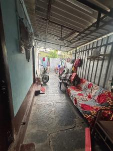 Balcony Image of 1050 Sq.ft 2 BHK Independent House for sale in Gangur Vijayawada for Rs. 1500000