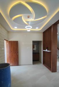 Hall Image of 2525 Sq.ft 3 BHK Duplex for sale in Sukoon Layout Vijayapura for Rs. 17500000